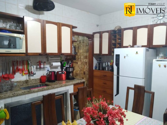 Imagem Casa com 4 Quartos à Venda,  em Unamar - Cabo Frio