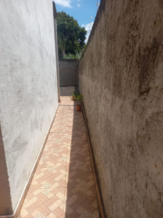 Imagem Casa à Venda, 140 m² em Paulista - Piracicaba Imagem Casa à Venda, 140 m² em Paulista - Piracicaba