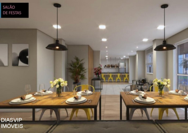 Imagem Imóvel com 2 Quartos à Venda, 46 m² em Centro - Niterói Imagem Imóvel com 2 Quartos à Venda, 46 m² em Centro - Niterói