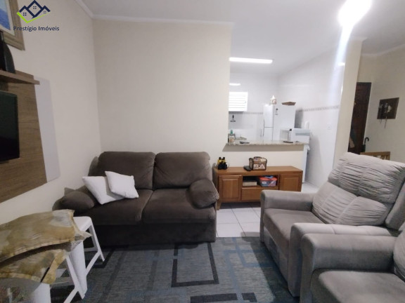 Imagem Apartamento com 2 Quartos à Venda, 65 m² em Balneário De Itaóca - Mongaguá Imagem Apartamento com 2 Quartos à Venda, 65 m² em Balneário De Itaóca - Mongaguá