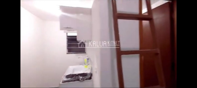 Imagem Kitnet com 1 Quarto para Alugar, 12 m² em Itaquera - São Paulo