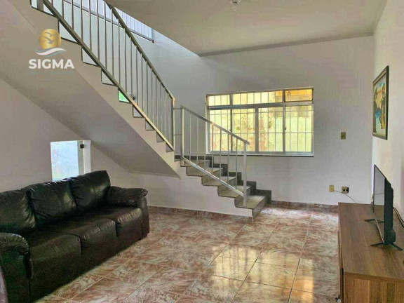 Imagem Casa com 5 Quartos à Venda, 302 m² em Enseada - Guarujá Imagem Casa com 5 Quartos à Venda, 302 m² em Enseada - Guarujá