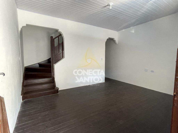 Imagem Imóvel Comercial para Alugar, 1.530 m² em Centro - São Vicente
