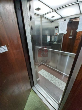 Imagem Apartamento com 1 Quarto à Venda, 29 m² em Centro Histórico - Porto Alegre Imagem Apartamento com 1 Quarto à Venda, 29 m² em Centro Histórico - Porto Alegre
