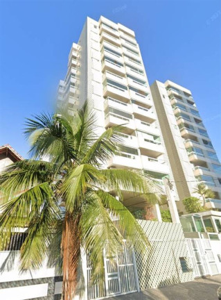 Apartamento com 2 Quartos à Venda, 76 m² em Aviação - Praia Grande