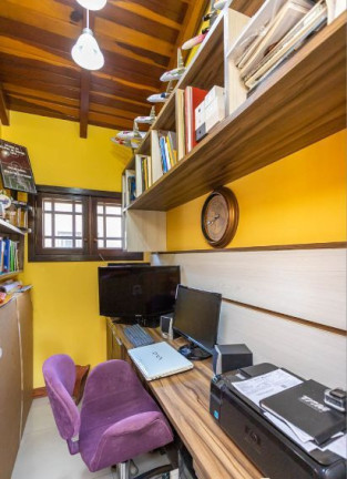 Imagem Cobertura com 3 Quartos à Venda, 252 m² em Jardim Itu - Porto Alegre