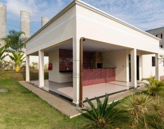 Imagem Apartamento com 2 Quartos à Venda, 43 m² em éden - Sorocaba Imagem Apartamento com 2 Quartos à Venda, 43 m² em éden - Sorocaba