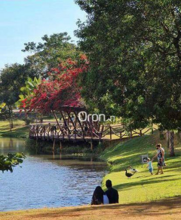 Imagem Apartamento com 2 Quartos à Venda, 57 m² em Vila Rosa - Goiânia