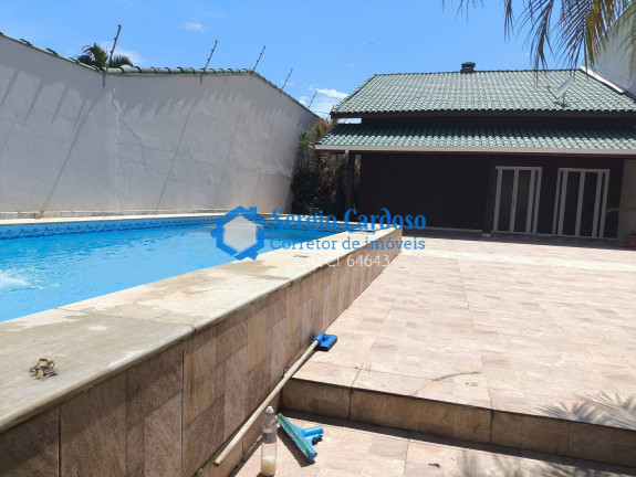Casa com 3 Quartos à Venda, 350 m² em Cibratel Ii - Itanhaém