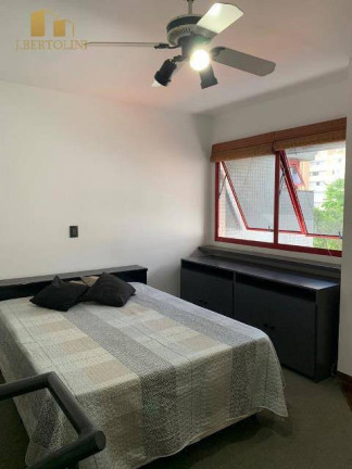 Imagem Apartamento com 1 Quarto para Alugar, 50 m² em Vila Adyana - São José Dos Campos Imagem Apartamento com 1 Quarto para Alugar, 50 m² em Vila Adyana - São José Dos Campos