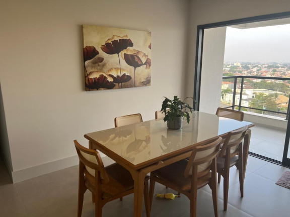 Imagem Apartamento com 2 Quartos à Venda, 109 m² em Jardim Das Nações - Taubaté Imagem Apartamento com 2 Quartos à Venda, 109 m² em Jardim Das Nações - Taubaté