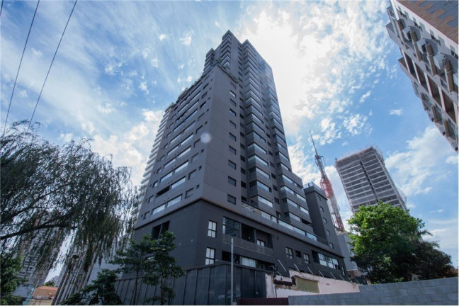 Imagem Apartamento com 2 Quartos à Venda, 75 m² em Pinheiros - São Paulo Imagem Apartamento com 2 Quartos à Venda, 75 m² em Pinheiros - São Paulo
