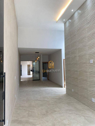Imagem Casa com 3 Quartos à Venda, 120 m² em Jardim Atlântico - Goiânia