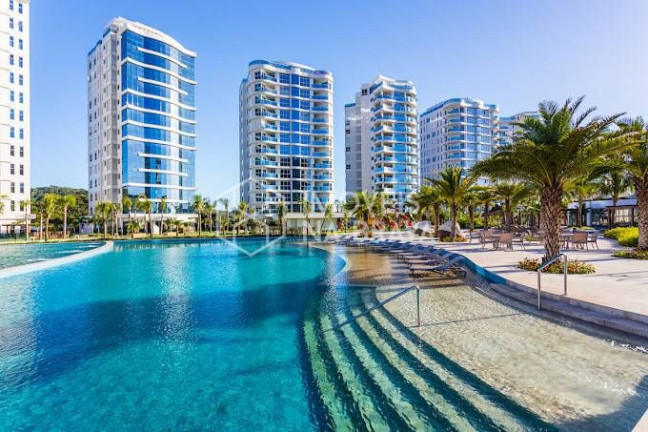Imagem Apartamento com 3 Quartos à Venda, 166 m² em Praia Brava - Itajaí