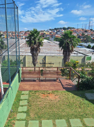 Apartamento com 2 Quartos à Venda, 45 m² em Jardim Antonio Von Zuben - Campinas