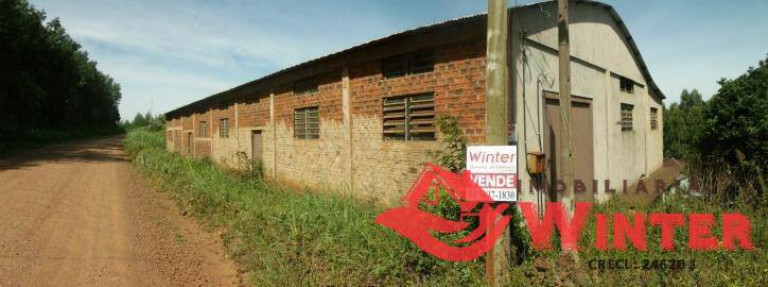 Imagem Imóvel Comercial à Venda, 1.500 m² em Morro Bambu - Bom Princípio Imagem Imóvel Comercial à Venda, 1.500 m² em Morro Bambu - Bom Princípio