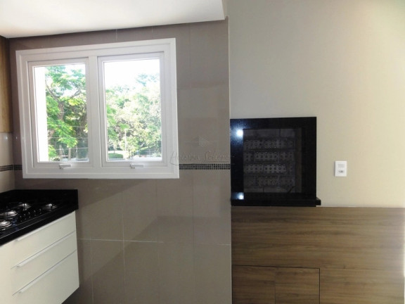 Imagem Casa com 4 Quartos à Venda, 181 m² em Vila Assunção - Porto Alegre