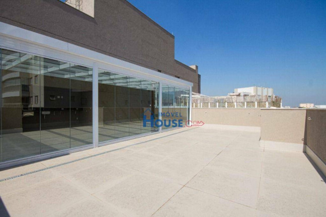 Cobertura com 3 Quartos à Venda, 229 m² em Alto De Pinheiros - São Paulo