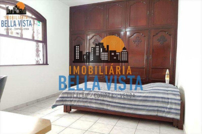 Imagem Casa com 3 Quartos à Venda, em Vila Valença - São Vicente Imagem Casa com 3 Quartos à Venda, em Vila Valença - São Vicente