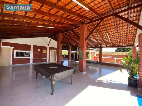 Imagem Casa com 3 Quartos à Venda, 140 m² em Mansões Das águas Quentes - Caldas Novas