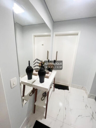 Imagem Apartamento com 3 Quartos à Venda, 123 m² em Centro - São Bernardo Do Campo Imagem Apartamento com 3 Quartos à Venda, 123 m² em Centro - São Bernardo Do Campo