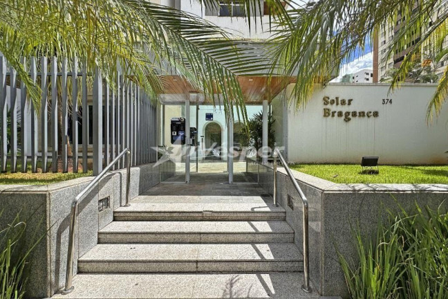 Imagem Apartamento com 4 Quartos à Venda, 221 m² em Setor Oeste - Goiânia