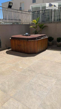Cobertura com 3 Quartos à Venda, 226 m² em Vila Galvão - Guarulhos