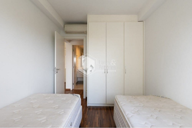 Apartamento com 2 Quartos à Venda, 95 m² em Parque Do Morumbi - São Paulo