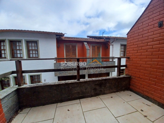 Imagem Casa com 3 Quartos à Venda, 125 m² em Alto - Teresópolis Imagem Casa com 3 Quartos à Venda, 125 m² em Alto - Teresópolis