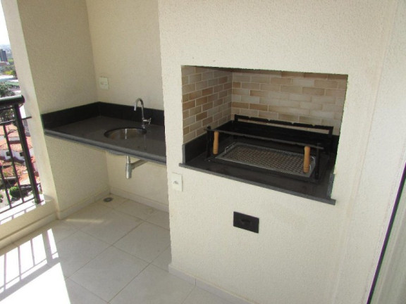 Imagem Apartamento com 3 Quartos à Venda, 196 m² em Jardim Portal Da Colina - Sorocaba