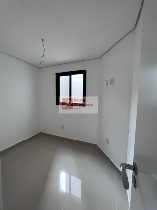 Imagem Apartamento com 2 Quartos à Venda, 48 m² em Vila América - Santo André