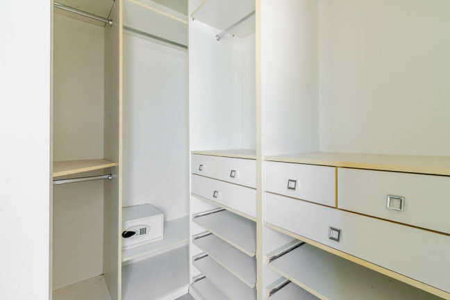 Imagem Apartamento com 3 Quartos à Venda, 180 m² em Higienópolis - São Paulo
