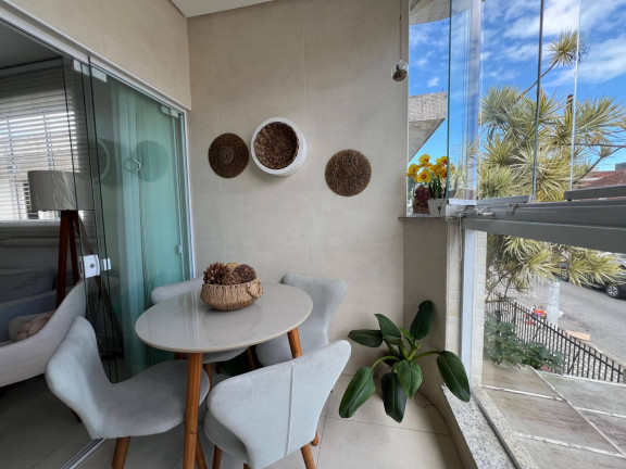 Imagem Casa com 2 Quartos à Venda, 77 m² em Embaré - Santos Imagem Casa com 2 Quartos à Venda, 77 m² em Embaré - Santos