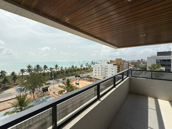 Cobertura com 3 Quartos à Venda, 345 m² em Intermares - Cabedelo