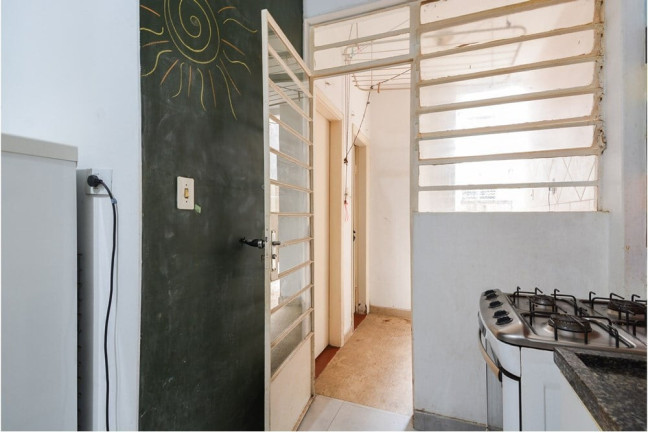 Imagem Apartamento com 4 Quartos à Venda, 109 m² em Consolação - São Paulo