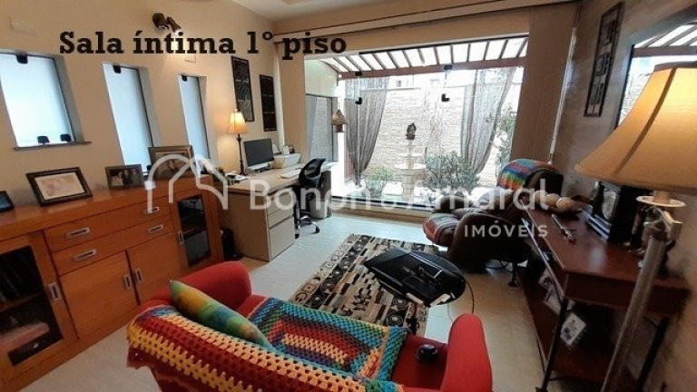 Imagem Casa de Condomínio com 4 Quartos à Venda, 504 m² em Tijuco Das Telhas - Campinas Imagem Casa de Condomínio com 4 Quartos à Venda, 504 m² em Tijuco Das Telhas - Campinas