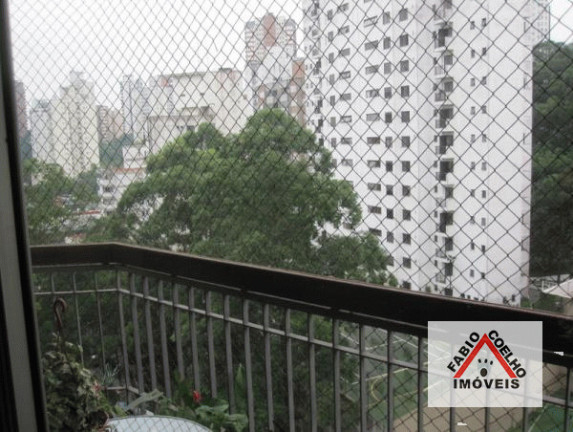 Imagem Apartamento à Venda, 150 m² em Vila Andrade - São Paulo Imagem Apartamento à Venda, 150 m² em Vila Andrade - São Paulo