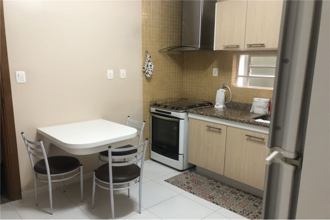 Imagem Casa com 3 Quartos à Venda, 150 m² em água Rasa - São Paulo