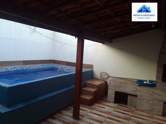Imagem Sobrado com 2 Quartos à Venda, 110 m² em Residencial Colina Das Nascentes - Campinas Imagem Sobrado com 2 Quartos à Venda, 110 m² em Residencial Colina Das Nascentes - Campinas