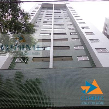 Imagem Apartamento com 3 Quartos à Venda, 85 m² em Barro Preto - Belo Horizonte Imagem Apartamento com 3 Quartos à Venda, 85 m² em Barro Preto - Belo Horizonte