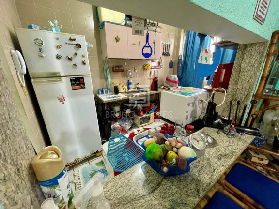 Imagem Apartamento com 2 Quartos à Venda, 58 m² em Meaipe - Guarapari