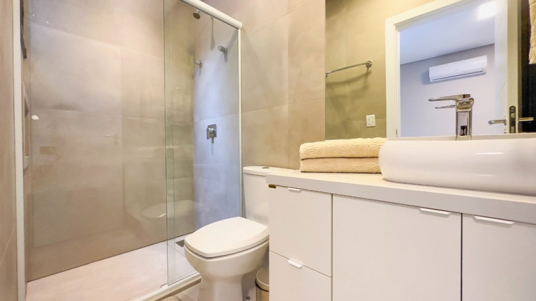 Imagem Casa de Condomínio com 4 Quartos à Venda, 150 m² em Centro - Xangri-lá