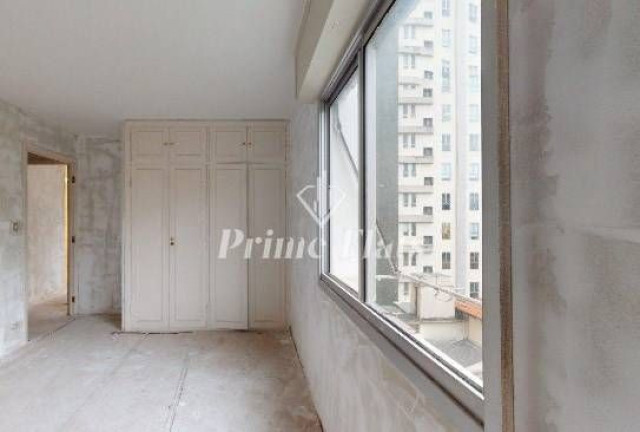 Imagem Apartamento com 3 Quartos à Venda, 156 m² em Vila Nova Conceição - São Paulo