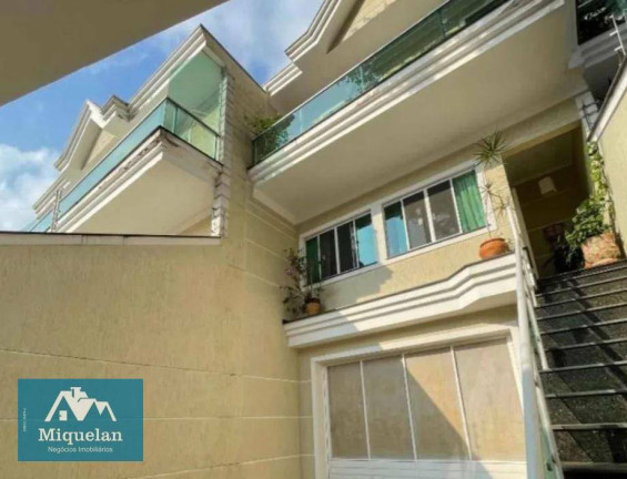 Imagem Sobrado com 4 Quartos à Venda, 180 m² em Parada Inglesa - São Paulo Imagem Sobrado com 4 Quartos à Venda, 180 m² em Parada Inglesa - São Paulo
