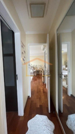 Imagem Apartamento com 2 Quartos à Venda, 83 m² em Santana - São Paulo Imagem Apartamento com 2 Quartos à Venda, 83 m² em Santana - São Paulo