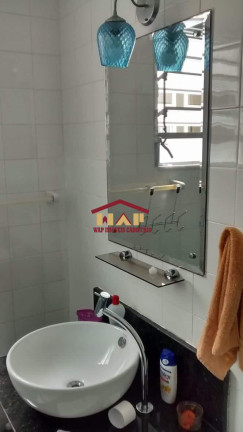 Imagem Apartamento com 3 Quartos à Venda, 80 m² em Passagem - Cabo Frio Imagem Apartamento com 3 Quartos à Venda, 80 m² em Passagem - Cabo Frio