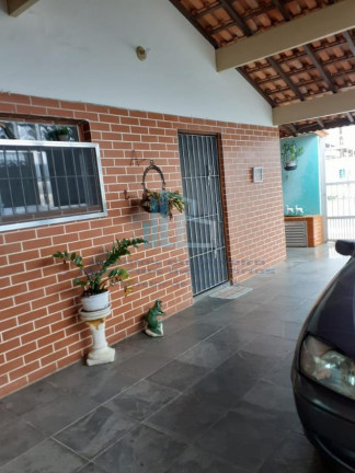 Imagem Casa com 3 Quartos à Venda, 104 m² em Real - Praia Grande Imagem Casa com 3 Quartos à Venda, 104 m² em Real - Praia Grande