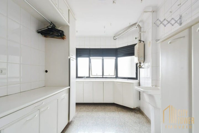 Imagem Apartamento com 3 Quartos à Venda, 138 m² em Chácara Inglesa - São Paulo