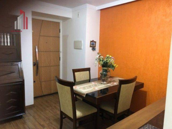 Imagem Apartamento com 2 Quartos à Venda, 49 m² em Imirim - São Paulo Imagem Apartamento com 2 Quartos à Venda, 49 m² em Imirim - São Paulo