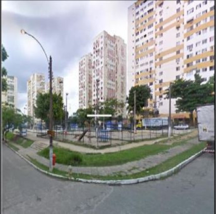 Apartamento com 2 Quartos à Venda, 48 m² em Pavuna - Rio De Janeiro